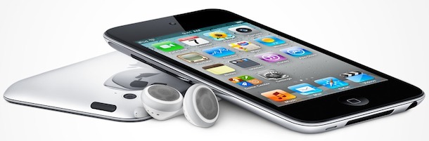 ipod touch sale