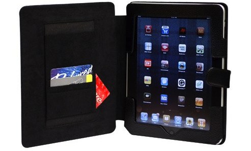 Ipad Case Leather on Need A Leather Ipad Case  This One Is  1