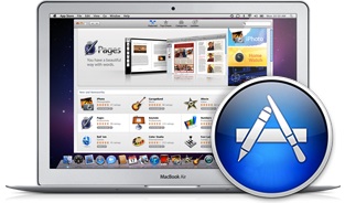 mac app store release date mac app store release date