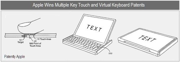 macbook tablet patent macbook tablet patent