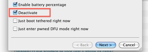 redsn0w 0-9-6-b6 deactivate battery fix redsn0w 0-9-6-b6 deactivate battery fix