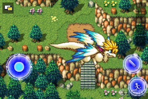 secret of mana iphone 2 secret of mana iphone 2