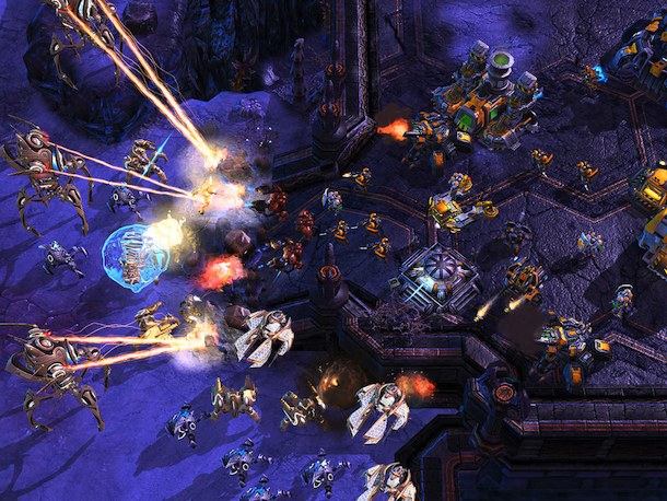 starcraft 2 demo mac starcraft 2 demo mac