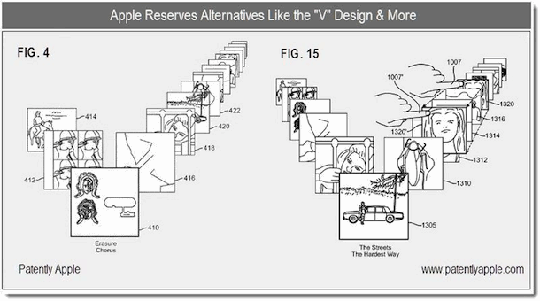 v ui to replace coverflow v ui to replace coverflow