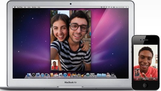 auto accept facetime calls