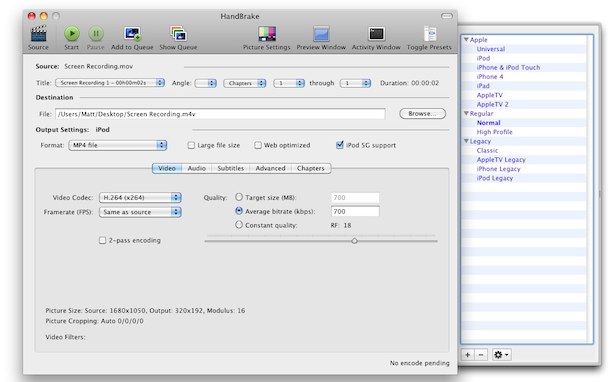convert video to ipod ipad iphone convert video to ipod ipad iphone