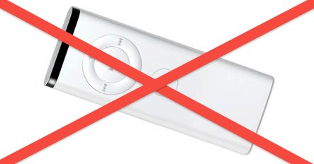 disable the apple remote disable the apple remote