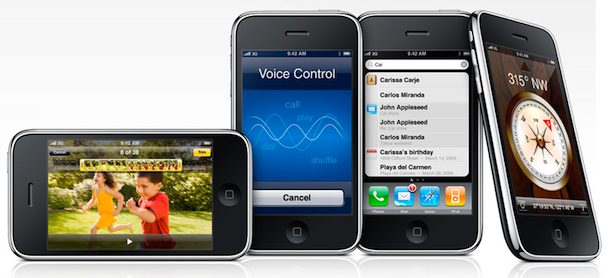 iphone 3gs att iphone 3gs att