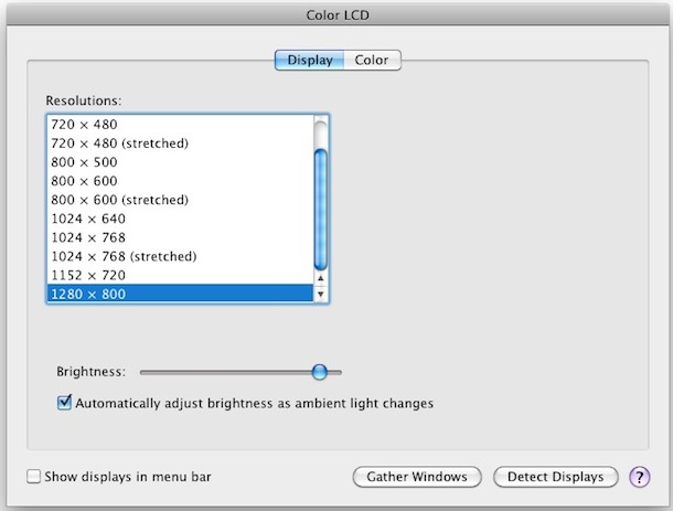 mac new year resolutions
