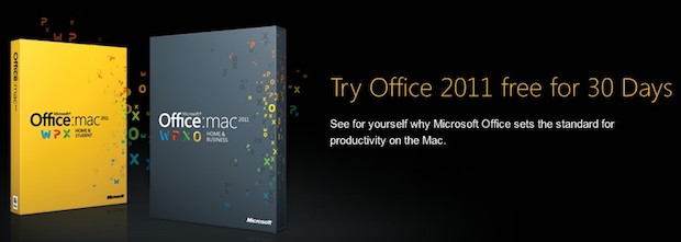 office for mac 2011 trial office for mac 2011 trial