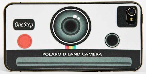 polaroid iphone sticker polaroid iphone sticker