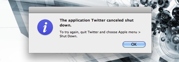stop mac shutdown stop mac shutdown