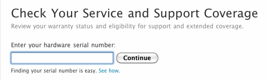 check-apple-warranty check-apple-warranty