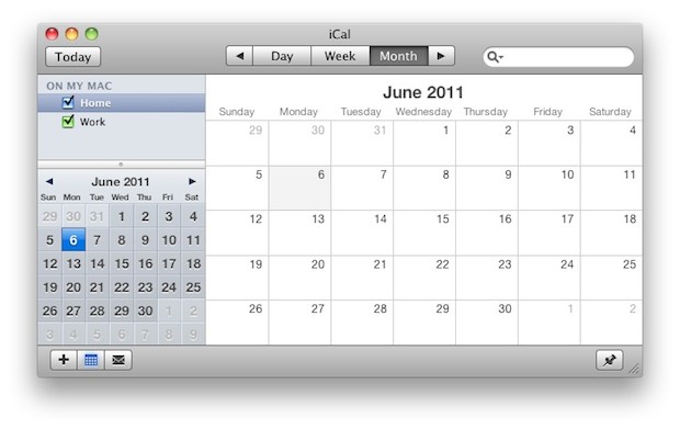 default-ical-event-length default-ical-event-length