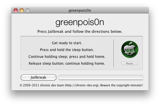 green poison download 4.2.1 ipod