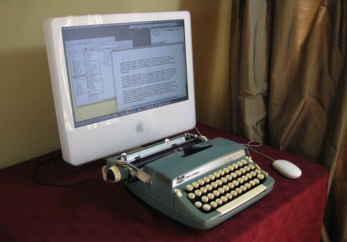 imac-typewriter-keyboard