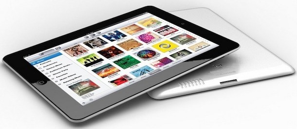 ipad 2 rendering ipad 2 rendering