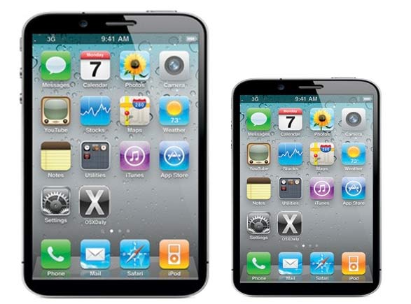 new iphone 5 pictures. iphone-5-iphone-mini-mockup