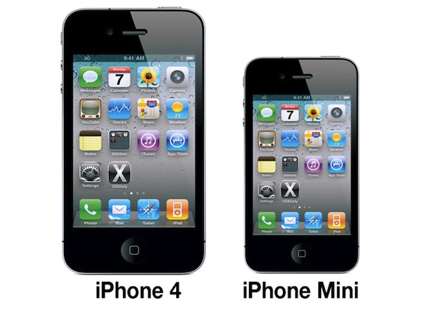 iPhone Mini