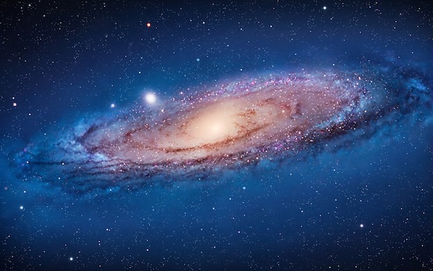 lion-galaxy-andromeda-wallpaper lion galaxy wallpaper