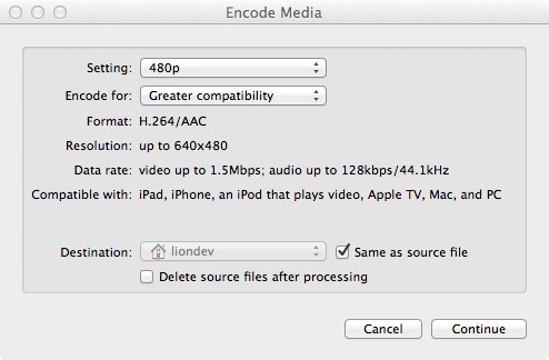 mac-os-x-lion-video-encoding mac-os-x-lion-video-encoding