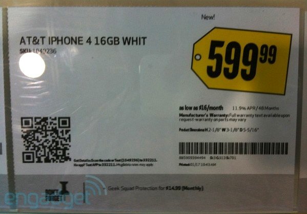 white iphone 4 pictures. white-iphone-4-bestbuy