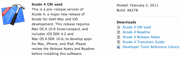 xcode-4-gm-released xcode-4-gm-released