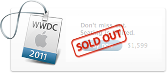 Sold Out Sold Out