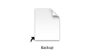 link-itunes-backup-to-external-drive