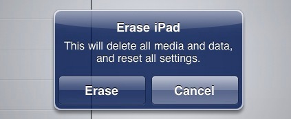 reformat-ipad reformat-ipad