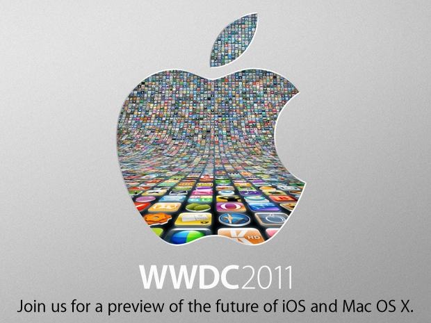 Wwdc 2011