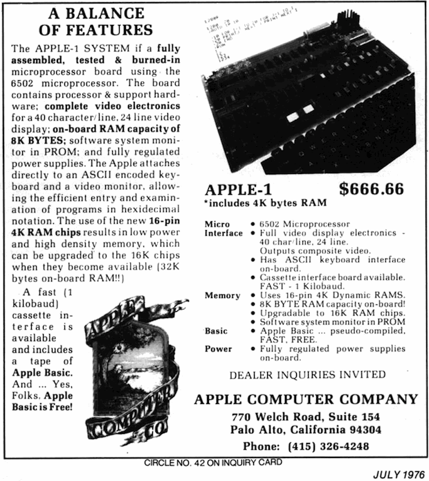 apple-1976-apple-i-ad apple-1976-apple-i-ad
