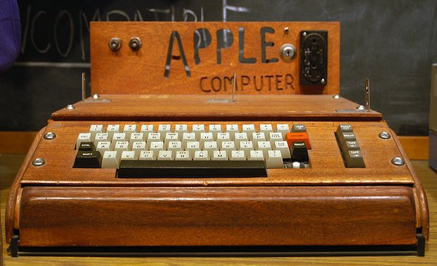 apple-I apple-I