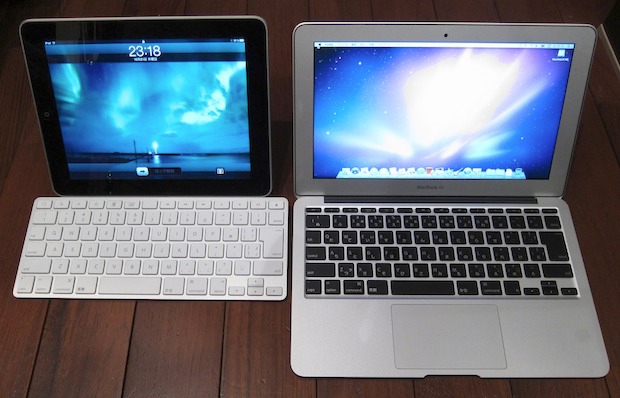 apple-ultraportables-ipad-macbook-air Apple Ultraportables