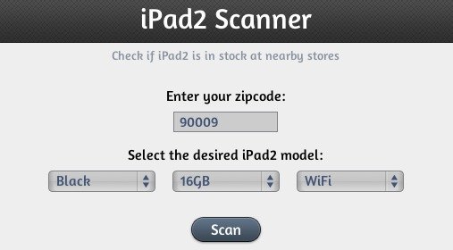 Up until this week, stores target store models. Up until this week, stores