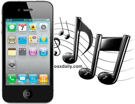 ringtones for i phones on Iphone Ringtones