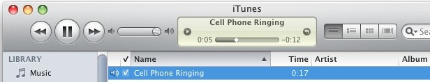ringtone-in-itunes