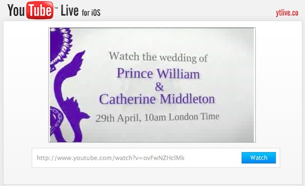 royal wedding live. watch Royal Wedding online