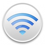 AirPort Wireless icon