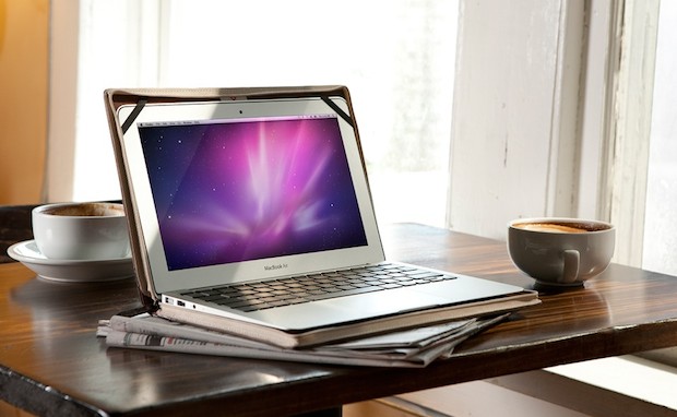 BookBook Case for MacBook Air