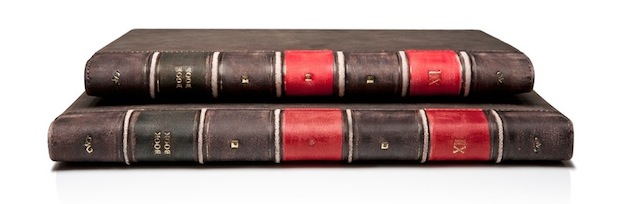 BookBook Case for MacBook Air