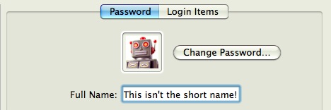 change-short-name-mac-os-x Change a User Short Name in Mac OS X