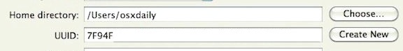 change-user-directory-name Change User Directory Name