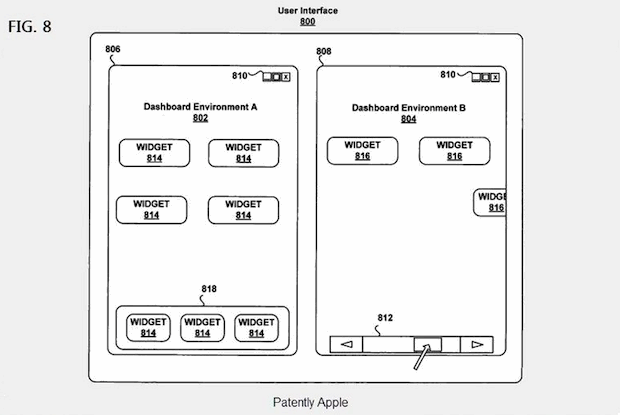 dashboard-mac-patent New Dashboard patent for Mac OS X