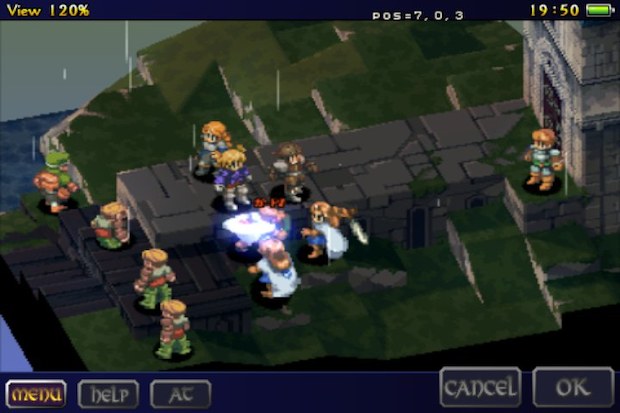 final-fantasy-tactics-iphone-ipad Final Fantasy Tactics for iPhone and iPad