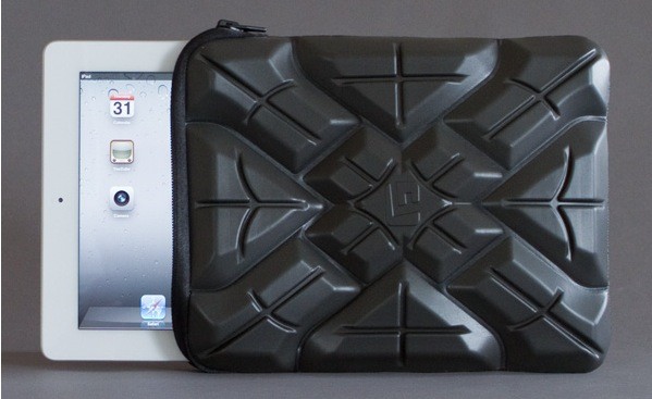 g-form-ipad-sleeve G-Form iPad Sleeve