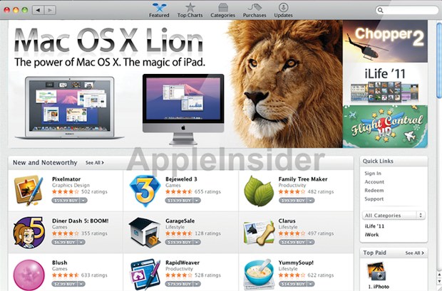 mac-os-x-lion-app-store-download Mac OS X Lion through the Mac App Store