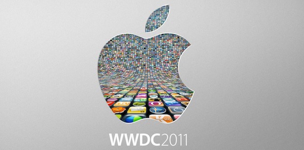 wwdc-2011 WWDC 2011