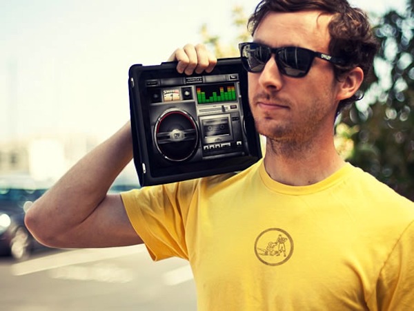 jamboxx-ipad-boombox iPad Boombox