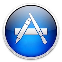 Uninstalling a Mac application is easy